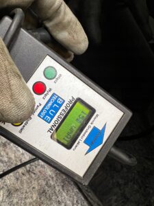 DRZWI LEWE PRZÓD PRZEDNIE + TYŁ PORSCHE PANAMERA 970 POLIFT LC9Z C9Z