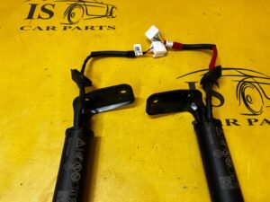 KOMPLET SIŁOWNIKI ELEKTRYCZNE KLAPY BAGAŻNIKA TYŁ RENAULT ESPACE VI