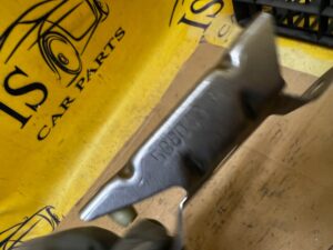 WSPORNIK UCHWYT MOCOWANIE DACIA SANDERO II