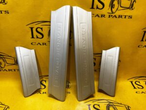 LISTWA PROGOWA PRAWY TYŁ RANGE ROVER VOGUE L405