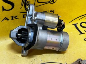 ROZRUSZNIK SILNIKA RENAULT MEGANE IV 1.6 TCE