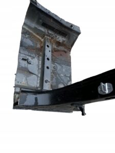 ĆWIARTKA PRÓG SŁUPEK ŚRODKOWY B LEWY BMW 5 G30 M5 F90 475