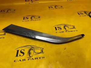 LISTWA CHROM SZYBY SŁUPKA TYŁ LEWY PEUGEOT 5008 II