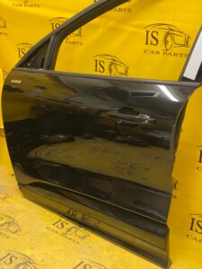 DRZWI LEWE PRZEDNIE + TYLNE FORD KUGA MK3 ST LINE