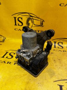 KOMPLETNA POMPA ABS STEROWNIK ECU BMW 5 G30 G11 530d