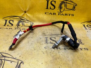 KLEMA PLUSOWA RANGE ROVER VOGUE L405 SPORT L494