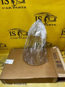 SZYBA MOTOCYKLOWA OWIEWKA WYSOKA BMW HP4 K42 S1000 K46 NOWA OEM