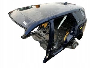 TYŁ ĆWIARTKA KLAPA DACH LAND ROVER DISCOVERY SPORT L550