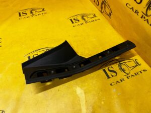 PLASTIK LISTWA OSŁONA PROGU TYŁ PRAWA PRAWY BMW 7 F01 F02