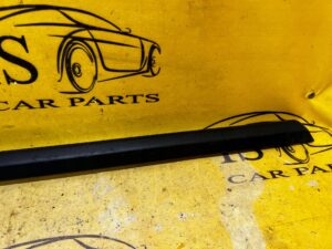 LISTWA PROGOWA DRZWI LEWY PRZÓD PORSCHE CAYENNE II 7P5 LIFT 92A