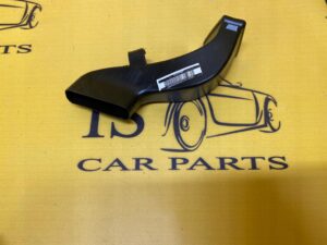 KANAŁ TUNEL POWIETRZA NAGRZEWNICY RENAULT CLIO V