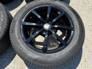 KOŁA FELGI OPONY LETNIE AUDI FORD MAZDA 195/60 R16