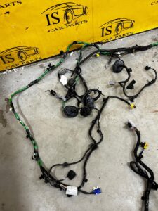 WIĄZKA INSTALACJA WNĘTRZA FORD KUGA MK3 ESCAPE