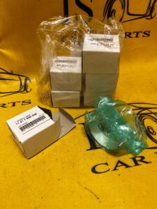 PANEWKA OPOROWA BMW M3 M4 M2 F80 F82 F87 7849238