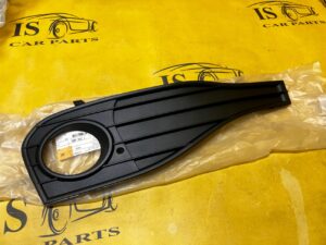 KRATKA ZDERZAKA PRZEDNIEGO PRZÓD LEWY BMW 4 F32 F33 F36 NOWA OEM