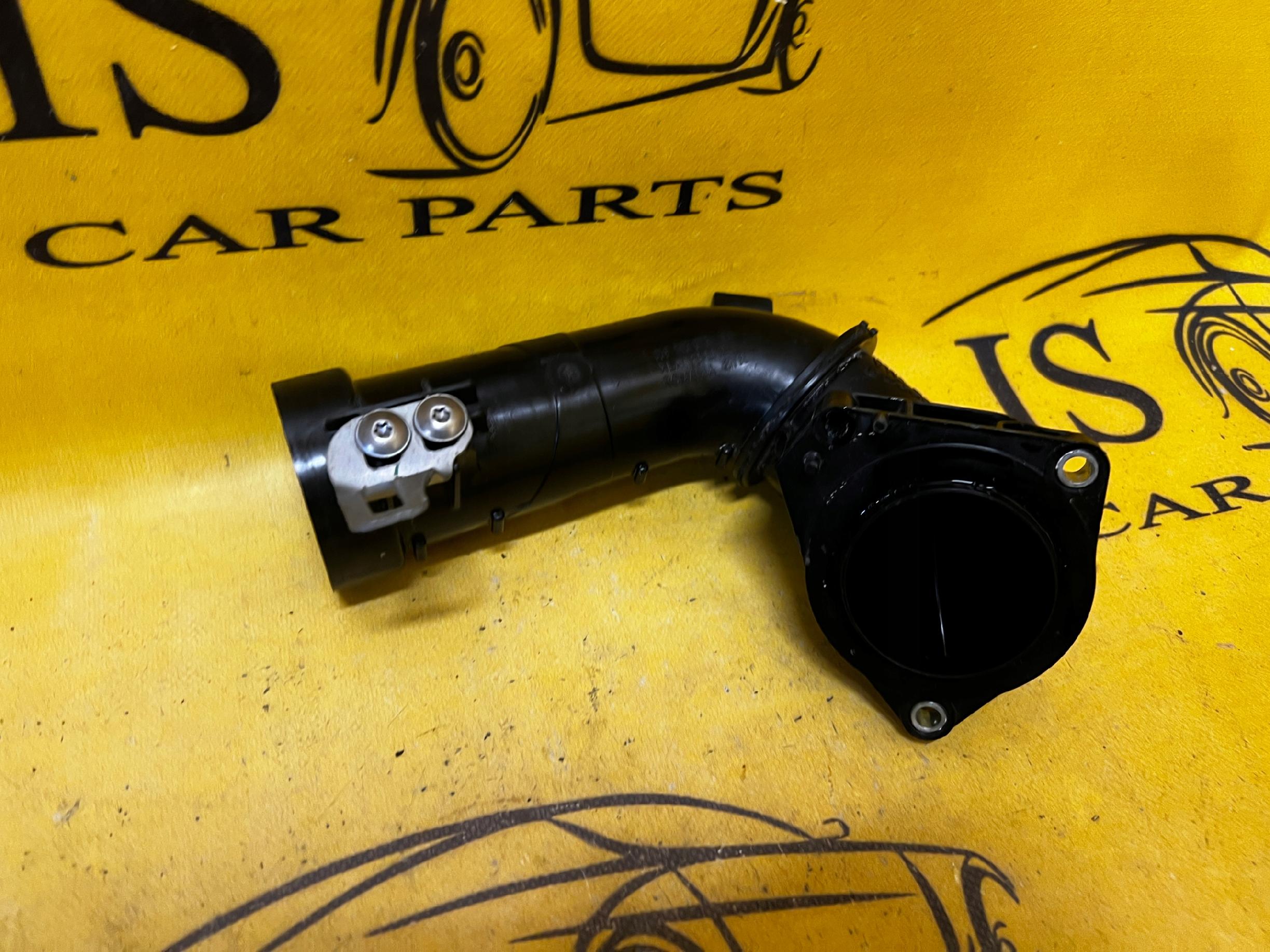 RURA WĄŻ PRZEWÓD DOLOT POWIETRZA AUDI A8 D5 TDI