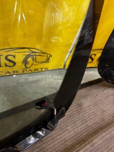 SZYBA PRZÓD CZOŁOWA SOUNDSCREEN PODGRZEWANA GRZANA FORD KUGA MK3