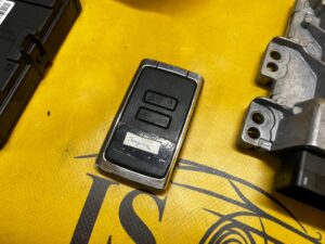 ZESTAW STARTOWY ECU BSI BCM LICZNIK RENAULT MEGANE IV 1.5 DCI