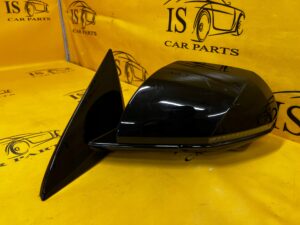 LUSTERKO LEWE 7PIN 7 PIN KAMERA ASYSTENT HYUNDAI IONIQ 5 V