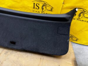 OBUDOWA TAPICERKA KLAPY BAGAŻNIKA LEXUS RX 450H III 3