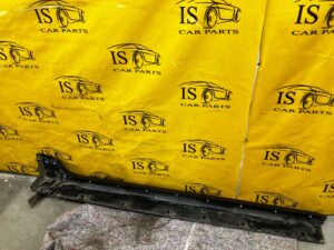 LISTWA NAKŁADKA PROGOWA PRÓG LEWA LEWY MOCOWANIA DACIA DUSTER II 2