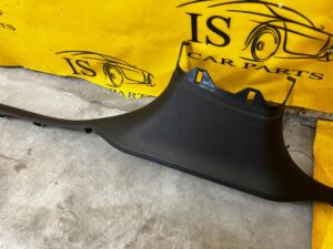 LISTWA NAKŁADKA PROGOWA PRÓG PRAWA PRAWY BMW X6 E71