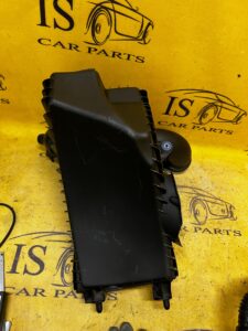 OBUDOWA FILTRA POWIETRZA PRZEWÓD POWIETRZA PORSCHE CAYENNE II 7P5 4.8 V8