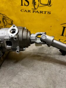 KOLUMNA KIEROWNICZA SZTYCA AUDI A8 D4