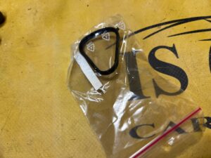 USZCZELKA FILTRA OLEJU BMW N13 1 F20 F21 3 F30 F31 NOWA OEM