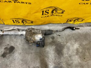 MAGLOWNICA PRZEKŁADNIA KIEROWNICZA FORD FUSION LIFT USA