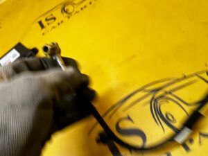 KABEL PRZEWÓD WIAZKA INSTALACJA RADIA FORD FOCUS MK4