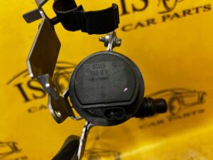 POMPA POMPKA WODY MERCEDES A KLASA A45 S AMG W177 OM 139 4MATIC 2019-