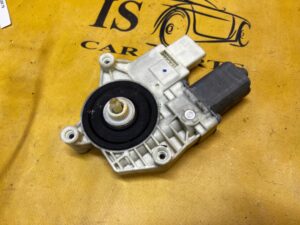 SILNIK SILNICZEK PODNOŚNIK SZYBY DRZWI PRZÓD PRAWY PEUGEOT 308 II T9 EU