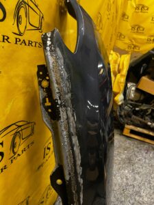 BŁOTNIK PRAWY PRZÓD FORD RANGER MK5 V