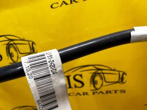 RURA PRZEWÓD PODCIŚNIENIA WĄŻ FORD KUGA MK3 1.5