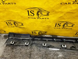 LISTWA NAKŁADKA PROGOWA PRÓG PRAWA PRAWY FORD FORD MUSTANG VI N6