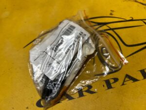 2 X ŚRUBA KOŁA ROZRZĄDU M10X1X86 BMW N40 N42 N43 N45 N45N N46 N46N NOWA OEM