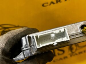 MODUŁ STEROWNIK KAMERY MERCEDES E-KLASA W213 KOMBI