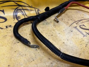 WIĄZKA PRZEWODÓW INSTALACJA LR RANGE ROVER EVOQUE II L551