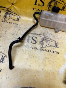 ZBIORNICZEK ZBIORNIK WYRÓWNAWCZY RURKA WODY RENAULT ZOE I Z.E.