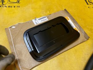 KLAPKA WLEWU PALIWA GRUNTOWANA BMW 3 F31 TOURING NOWA OEM