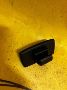 MOCOWANIE ZACZEP SŁONECZNIKA MERCEDES E-KLASA W213