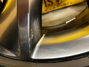 KOŁA FELGI OPONY LETNIE HYUNDAI GENESIS GV GV70 255/40 R21