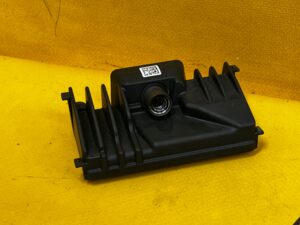 KAMERA RADAR ASYSTENT CZUJNIK PASA PRZÓD RENAULT ESPACE VI AUSTRAL