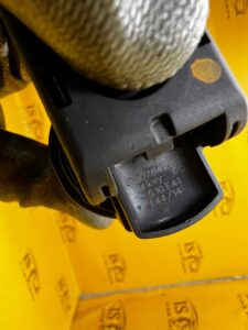 4 X CEWKA ZAPŁONOWA CITROEN PEUGEOT 1.6 THP