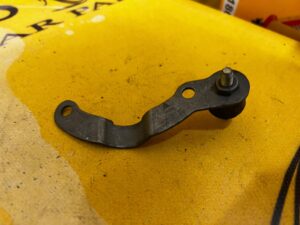 MOCOWANIE WSPORNIK PORSCHE 991 911 GTS LIFT 3.0