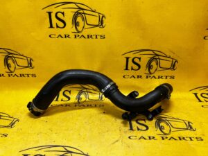 RURA DOLOT TURBO INTERCOOLER RENAULT CLIO IV 0.9