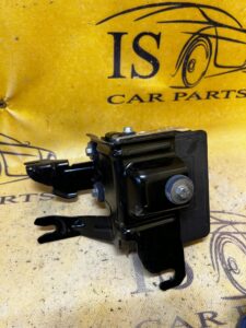 POMPA ABS HAMULCOWA POD RADAR DACIA SANDERO III