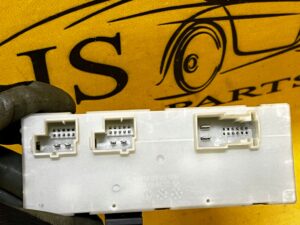 MODUŁ STEROWNIK KLAPY TYŁ BMW G30 530D RWD