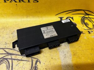 MODUŁ STEROWNIK DACHU PORSCHE 911 997 CABRIO